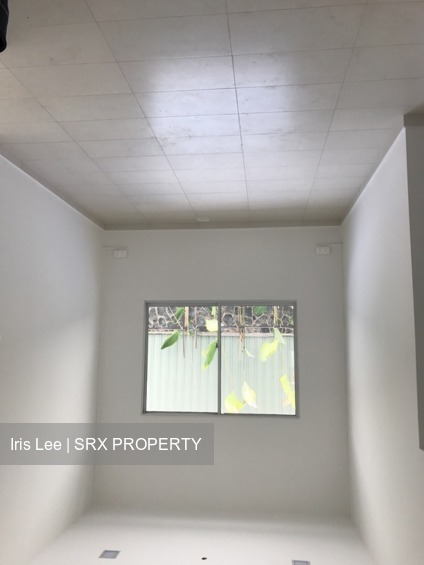 Ponggol Park (D19), Detached #161651032
